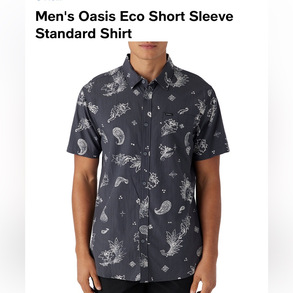 O’Neil Shirt